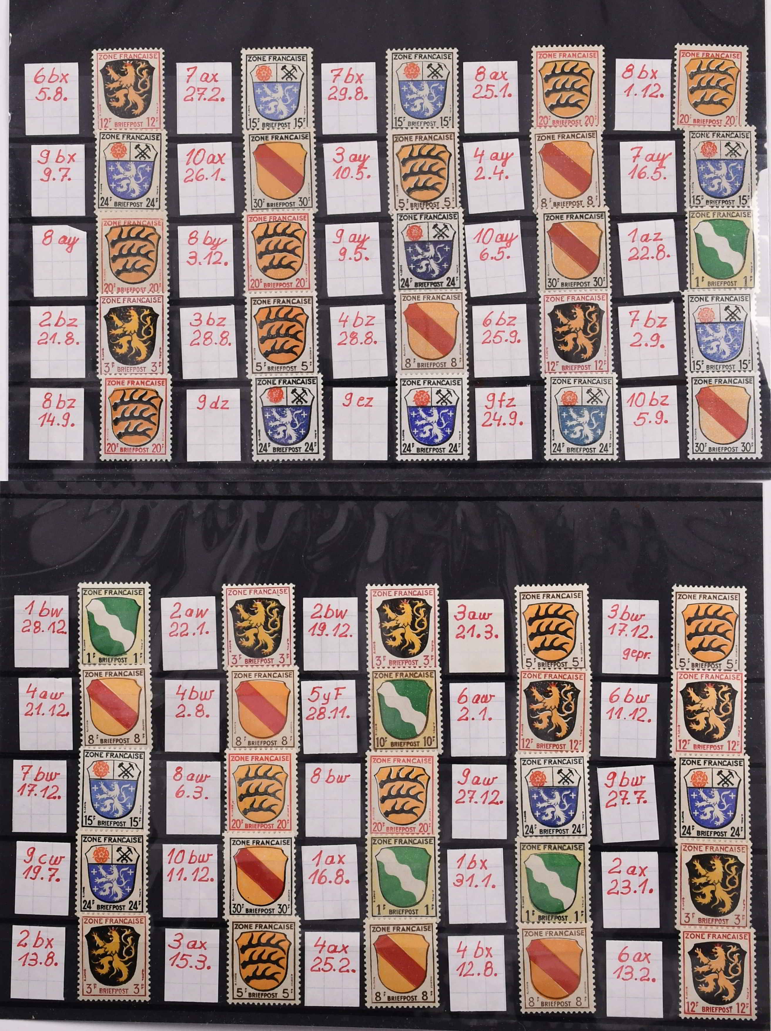Lot 7026