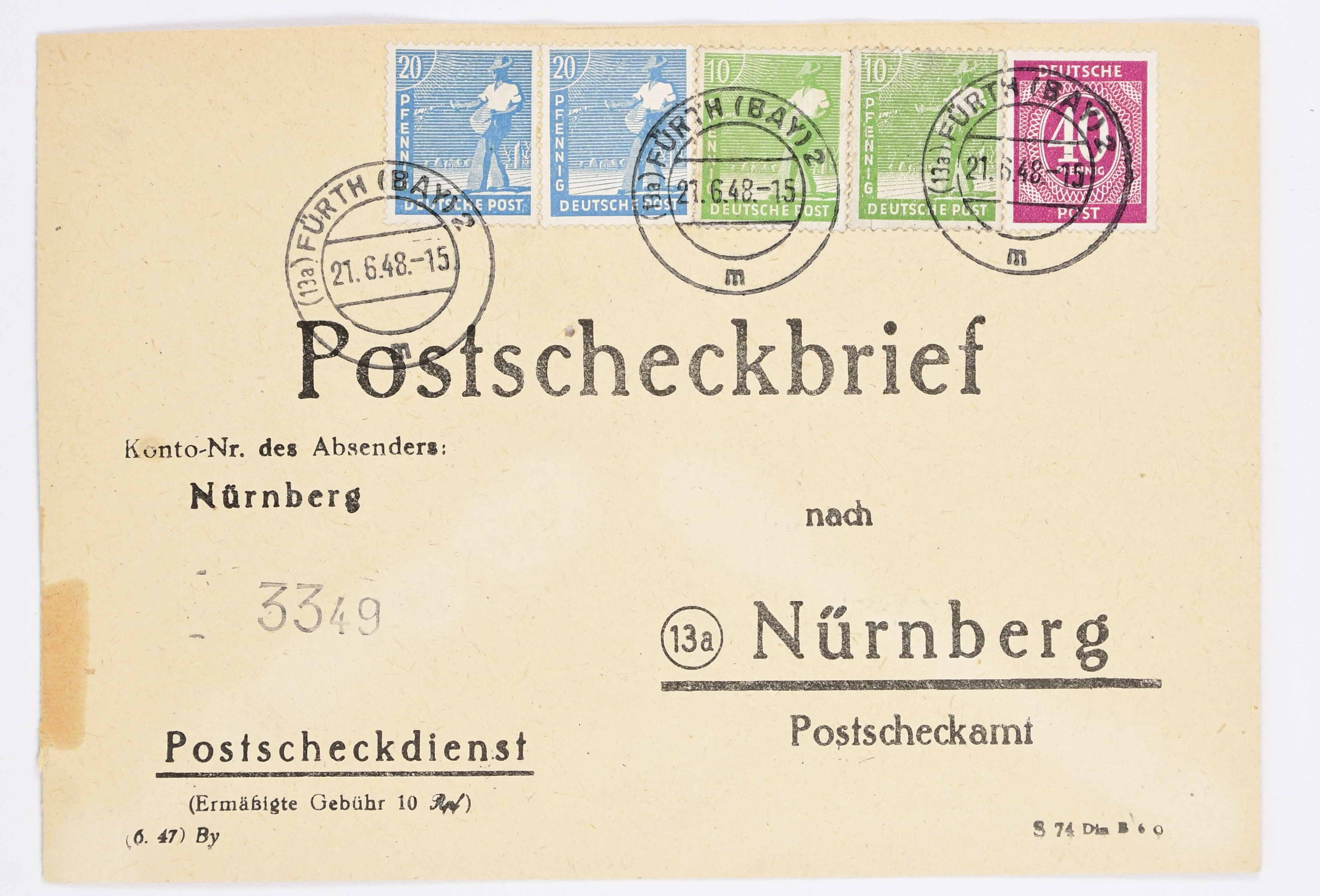 Lot 6931