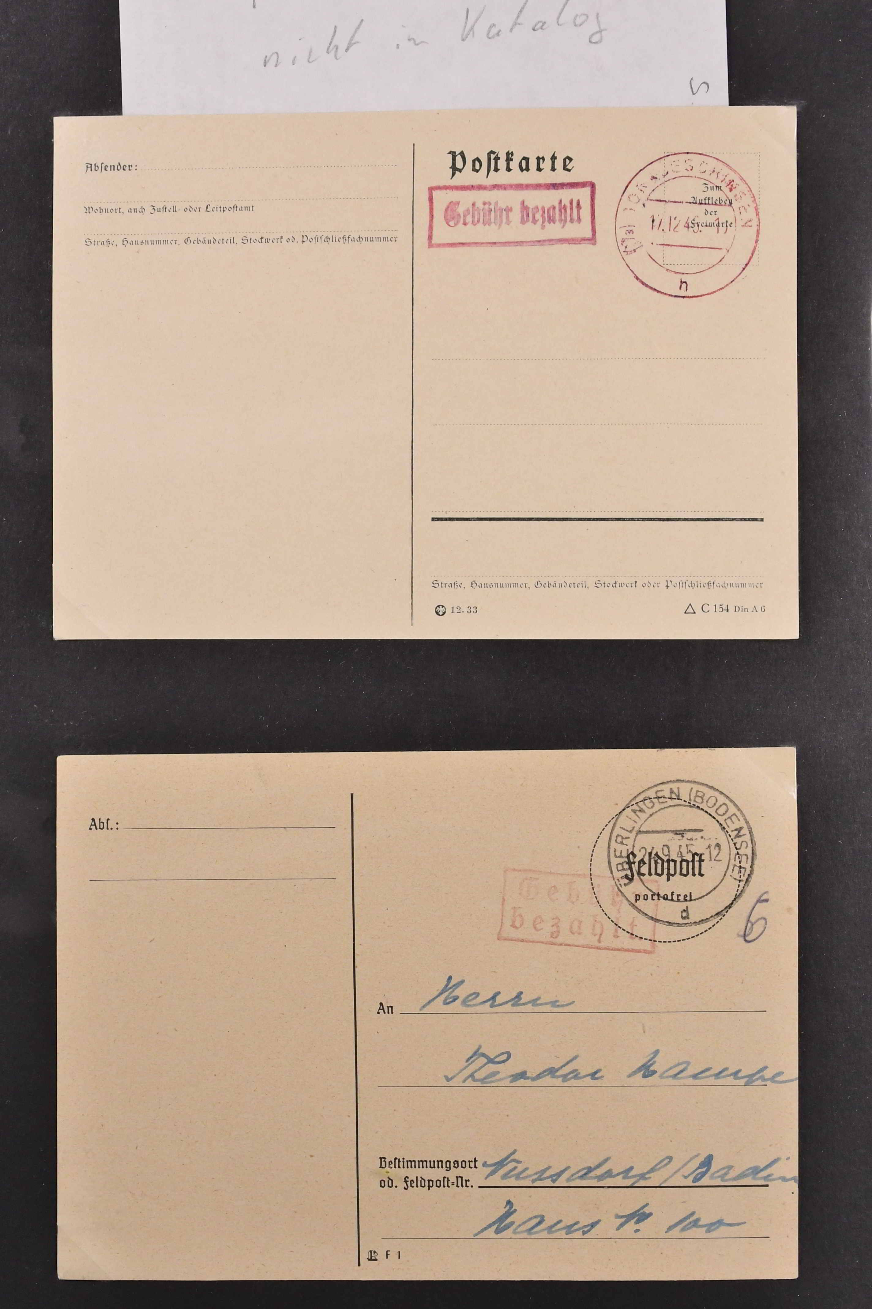 Lot 7033