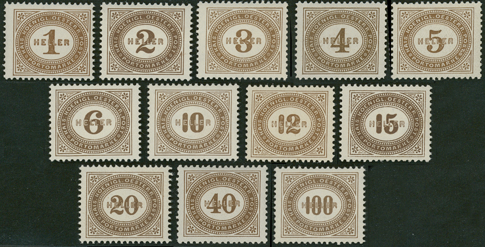 Los 3299