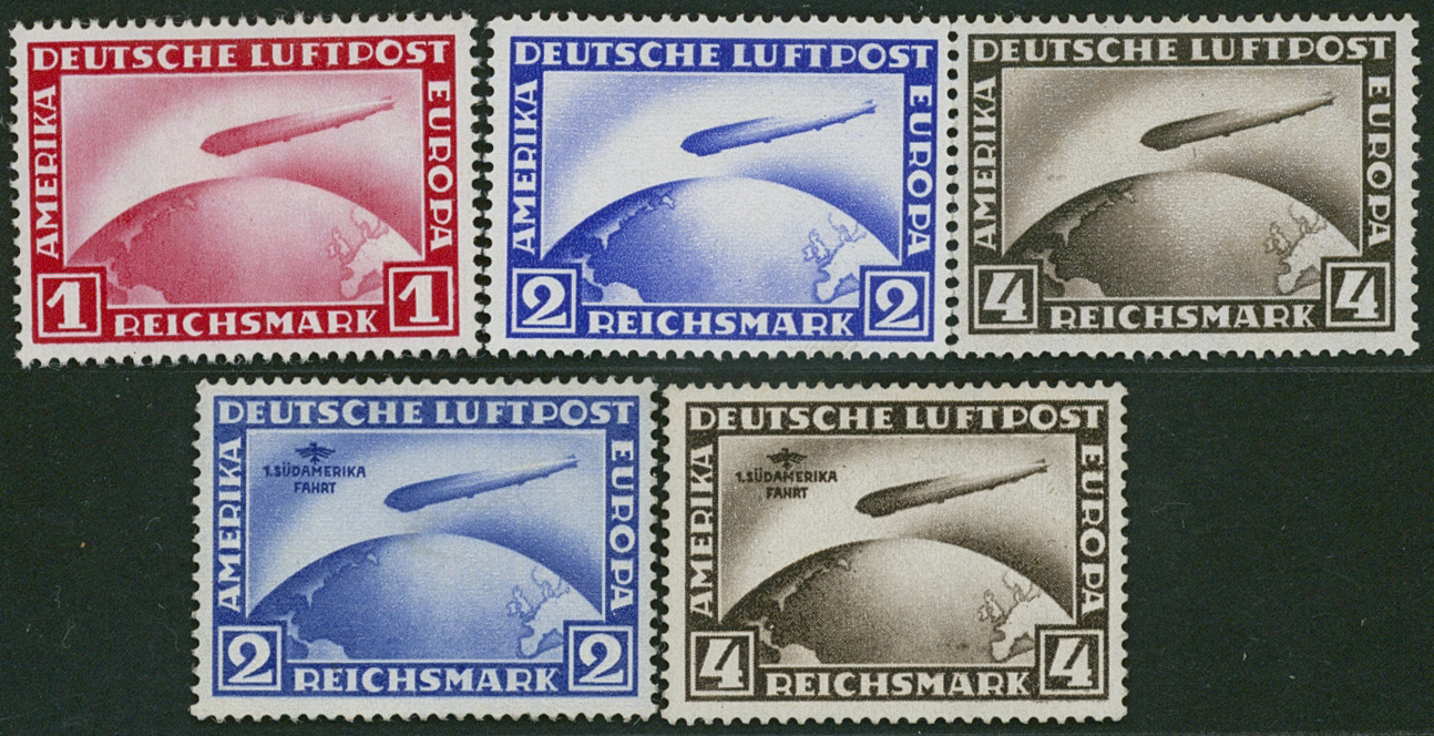 Los 4114