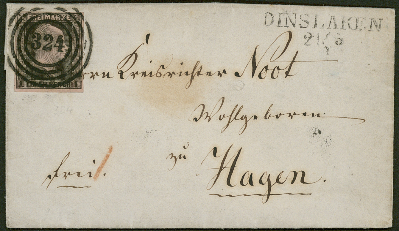 Lot 3697