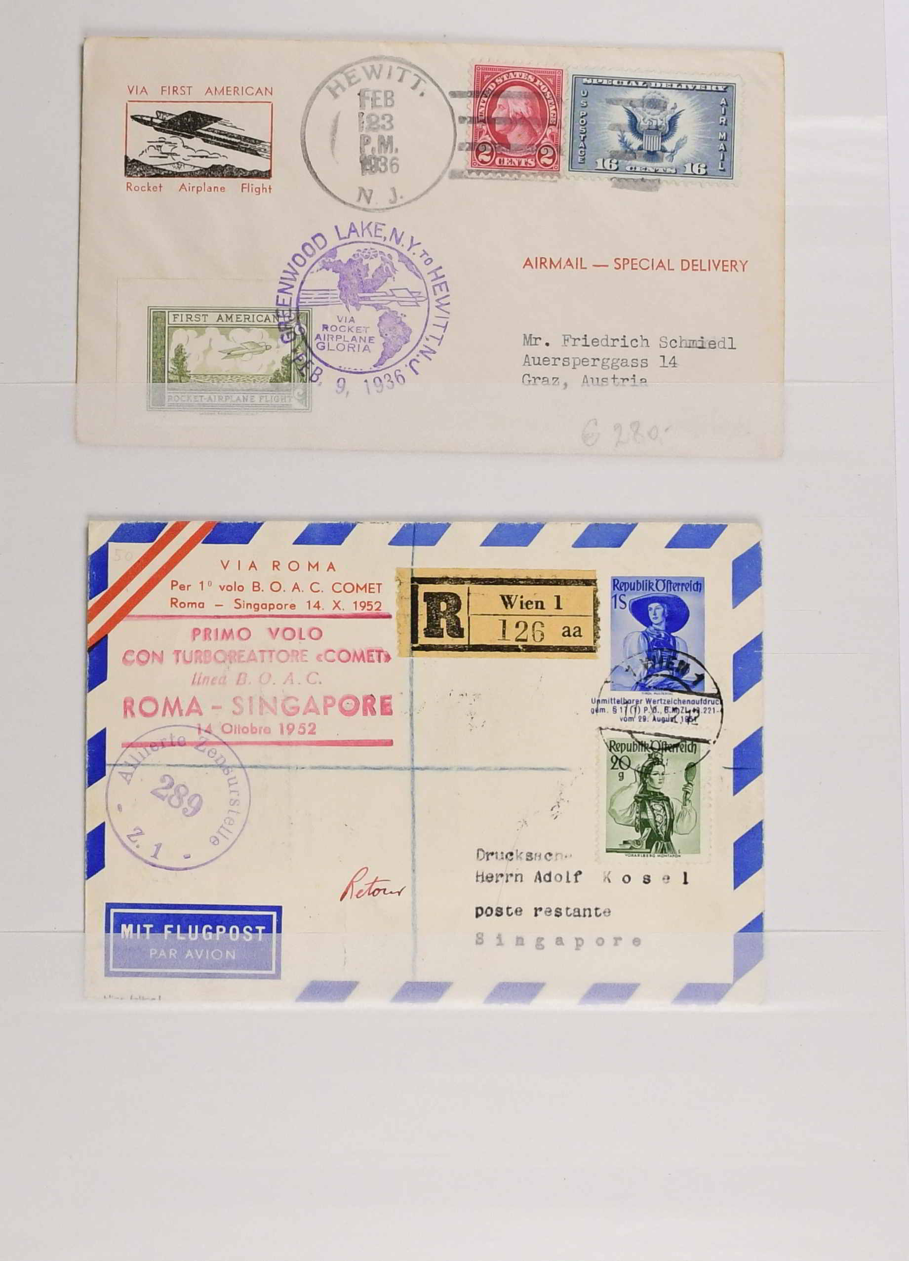 Lot 6131