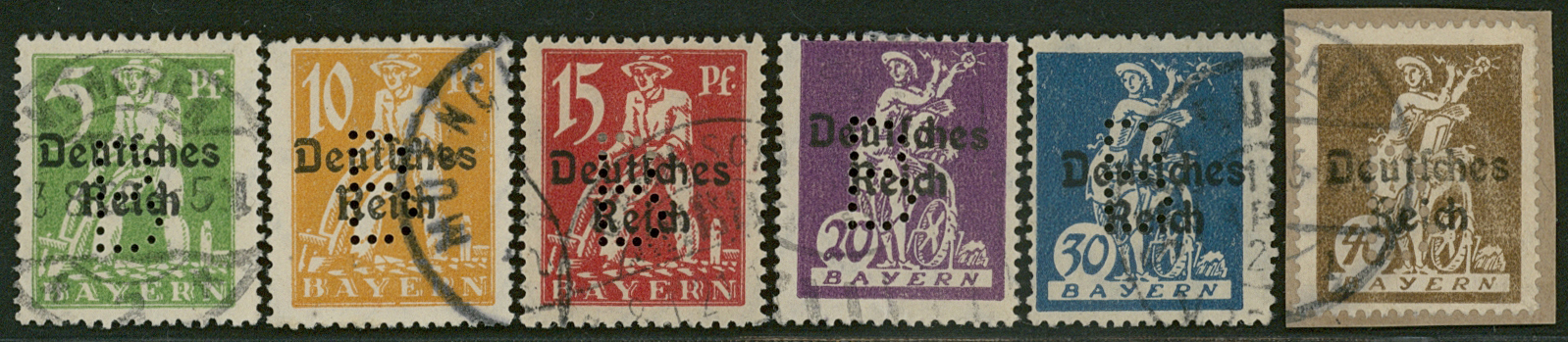 Los 3644