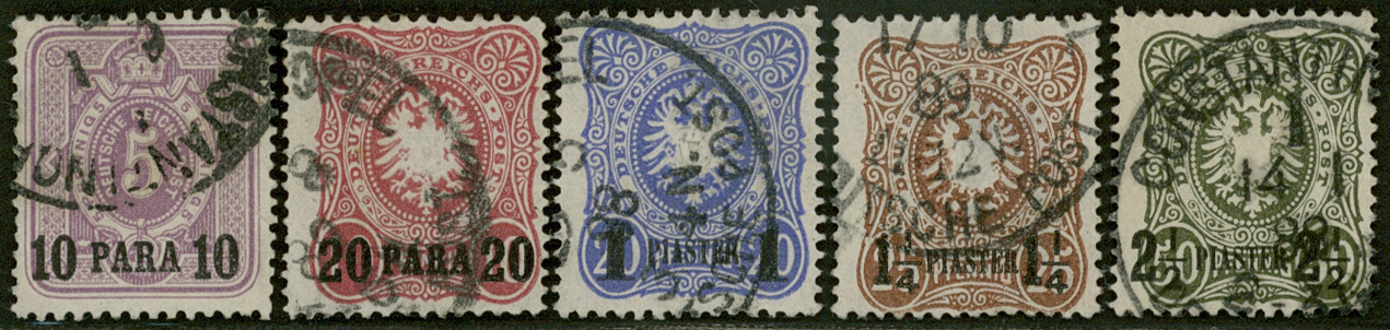 Los 4434
