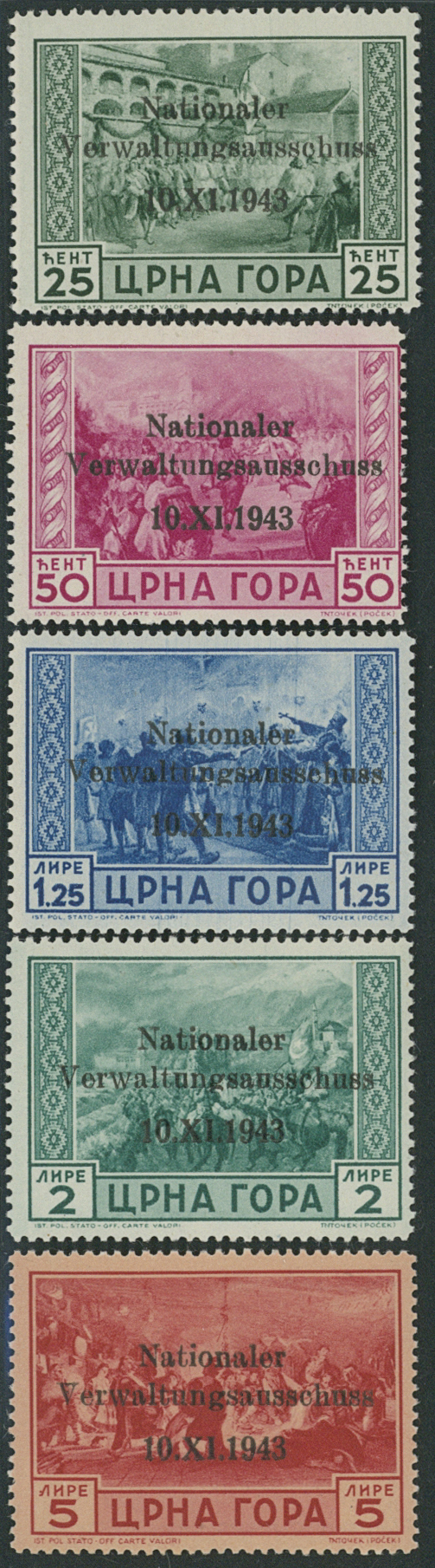 Los 4970