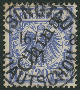 Los 4605