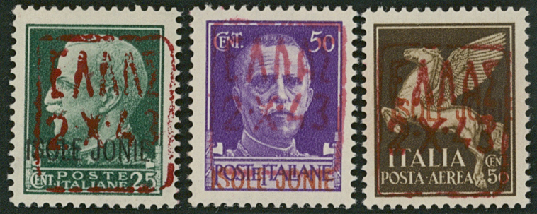 Los 4989