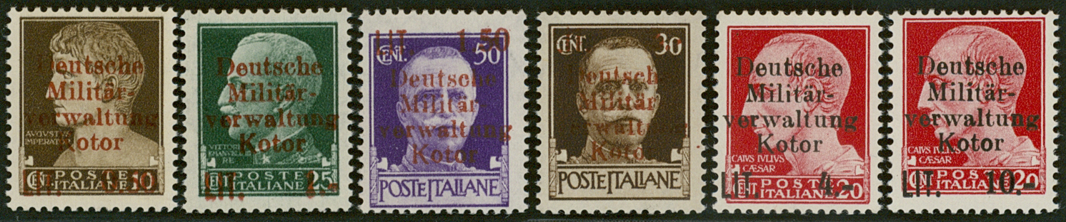 Los 4943