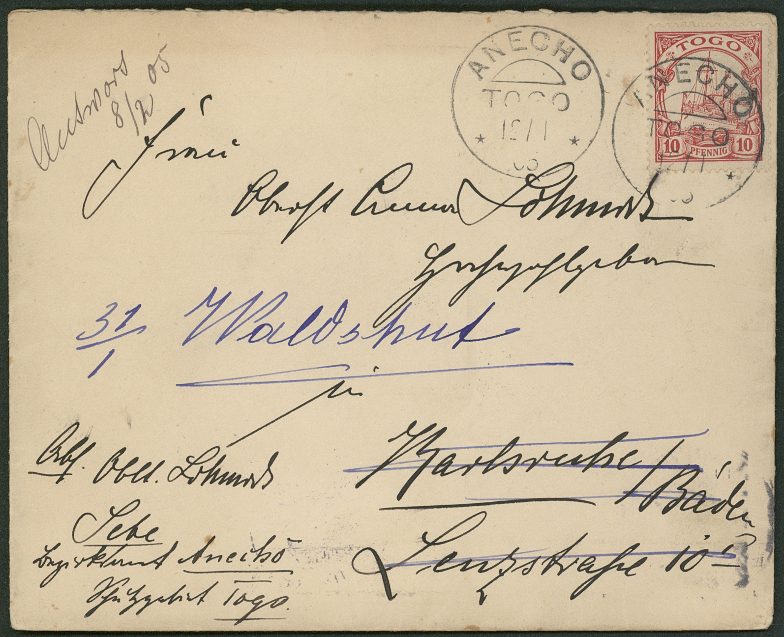 Lot 6801
