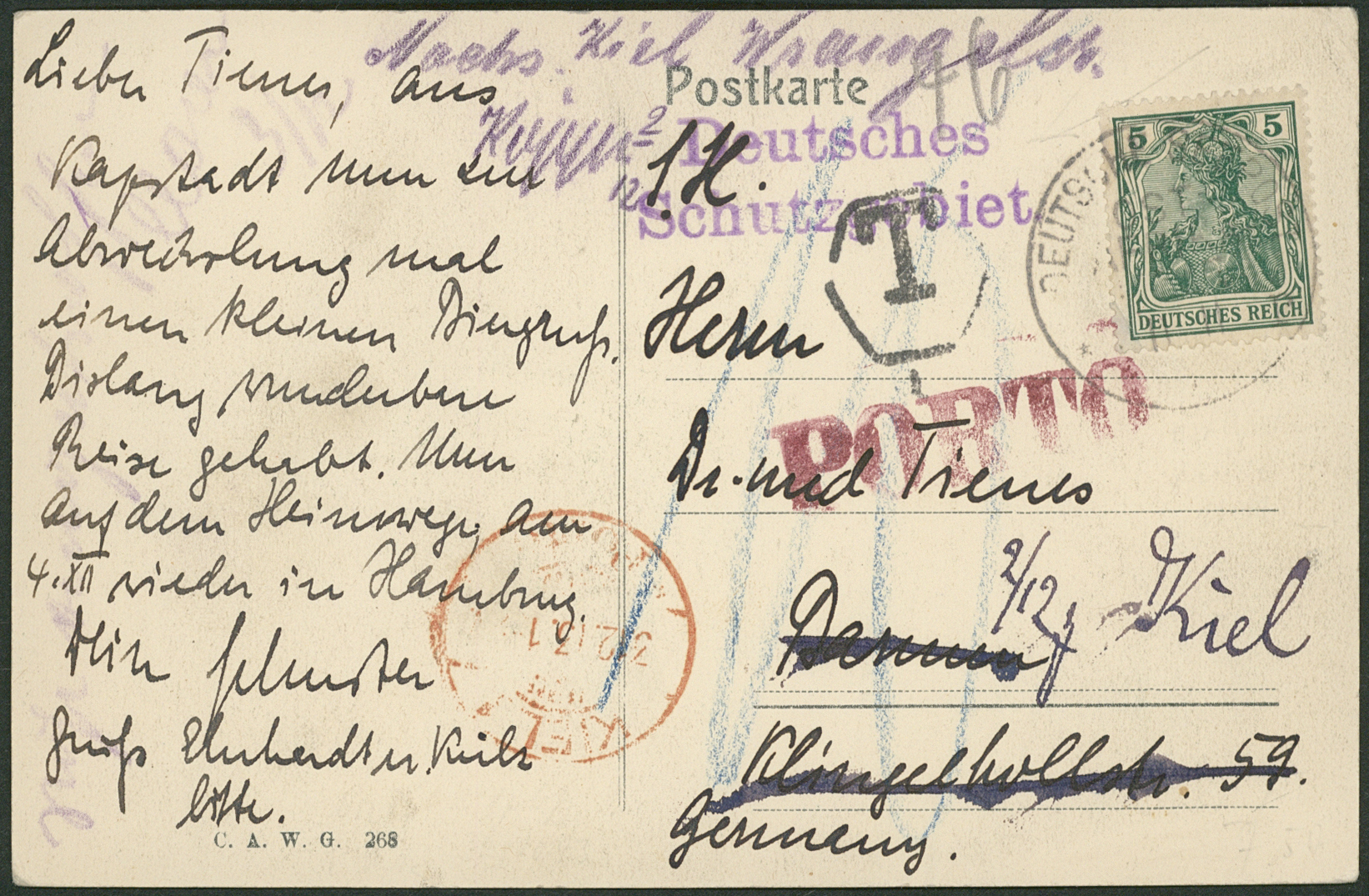 Lot 6818