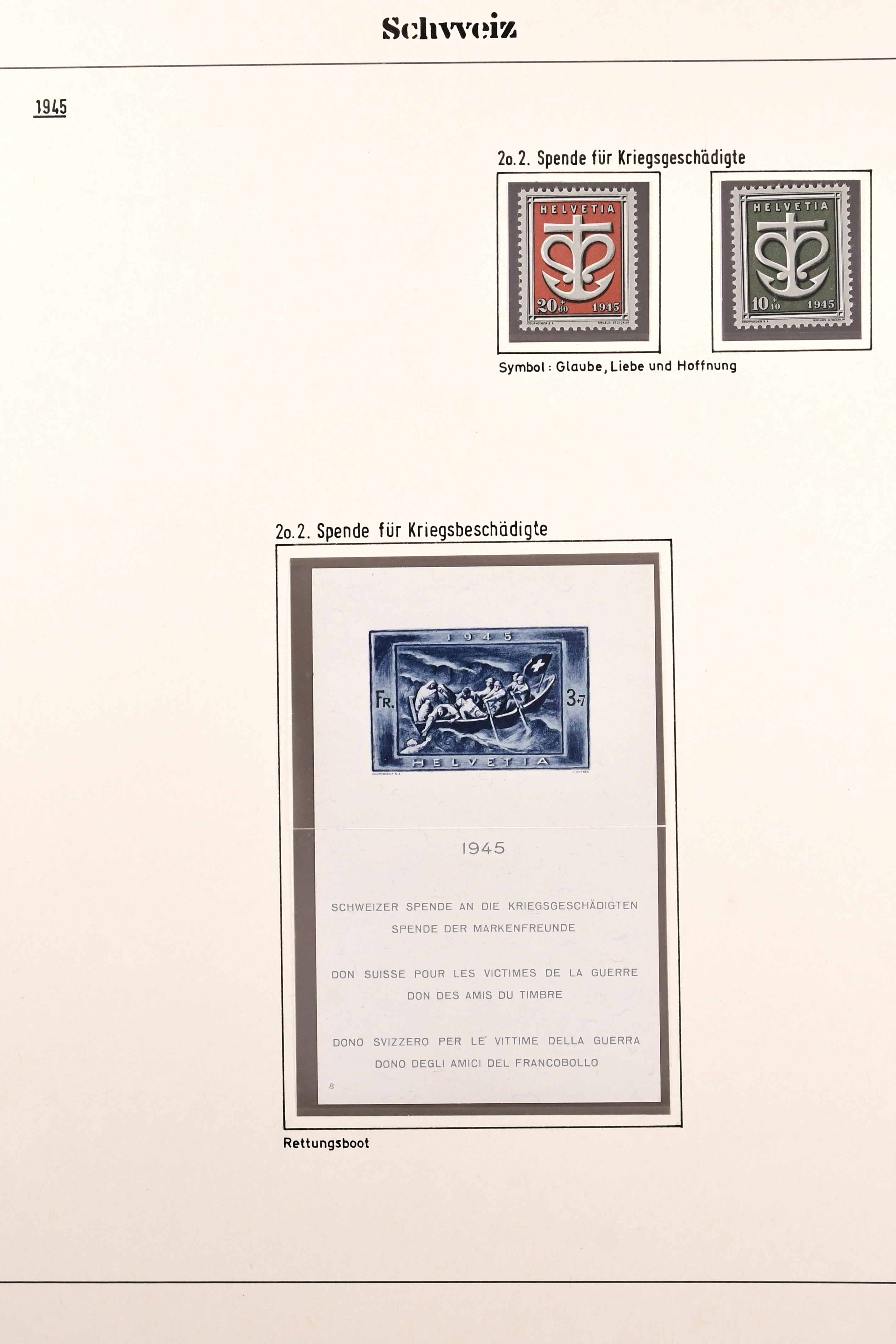 Los 6529