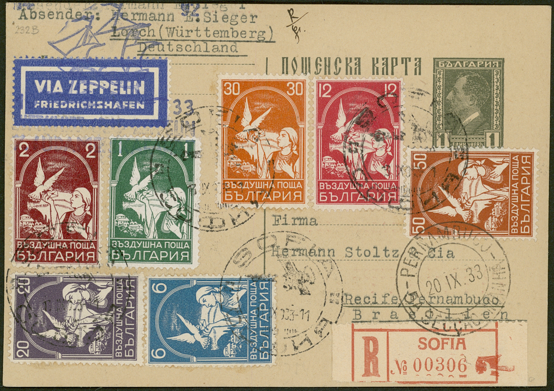 Los 1956
