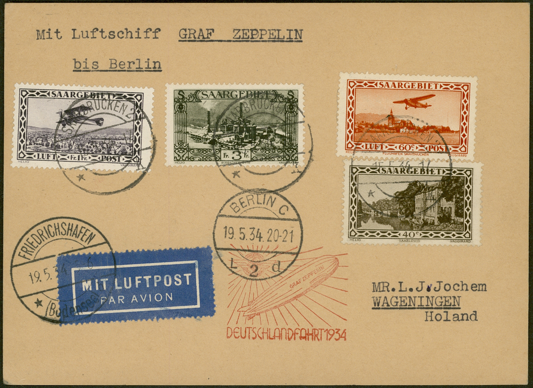 Los 1929