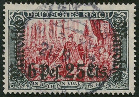 Los 4416