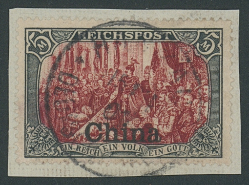 Los 4353