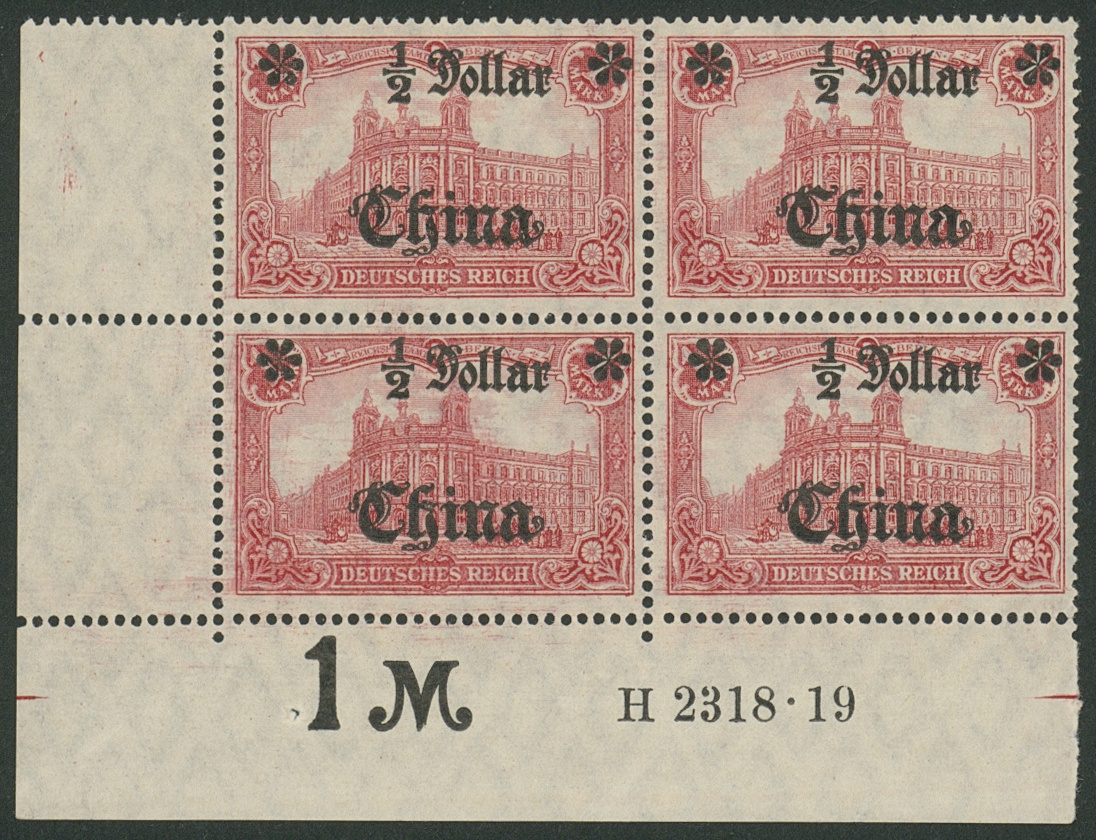 Los 4367