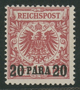 Los 4445