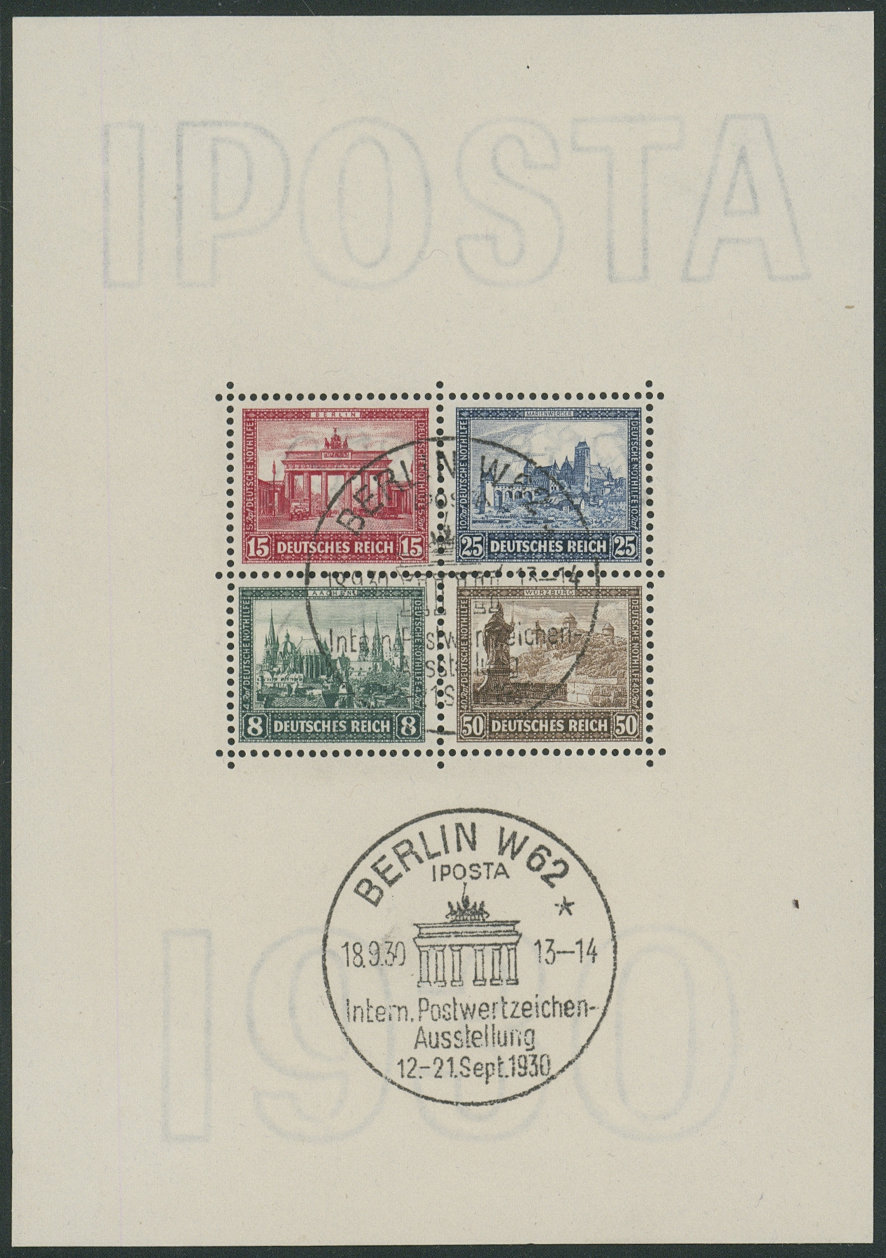 Los 4131
