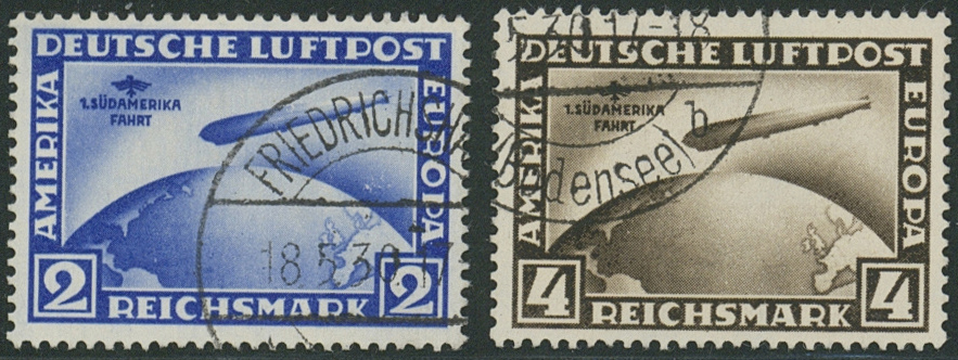 Los 4124
