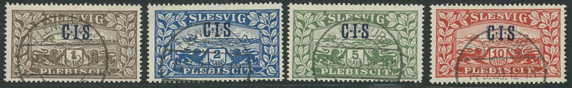 Los 4746