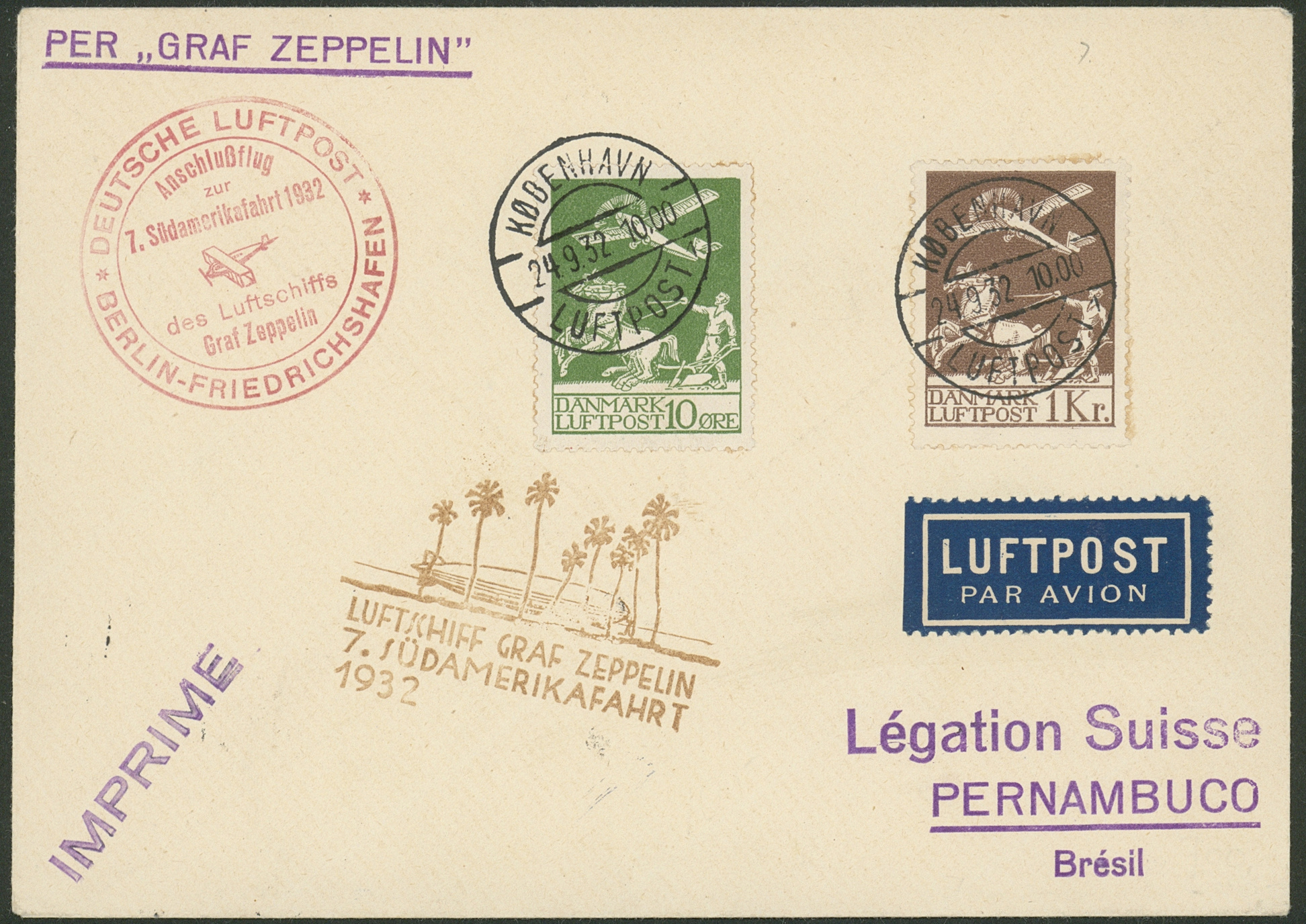 Los 1964