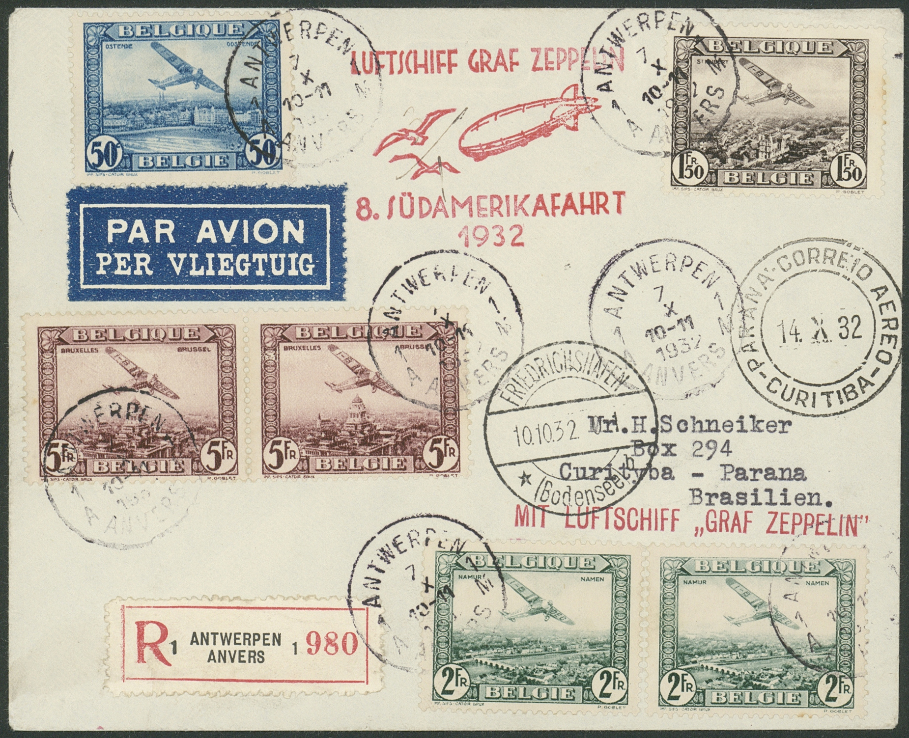 Los 1947