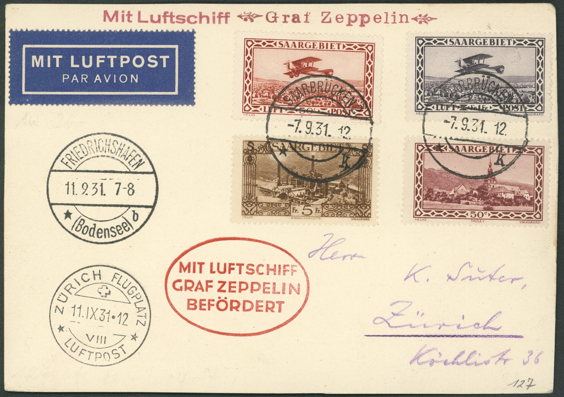 Los 1917