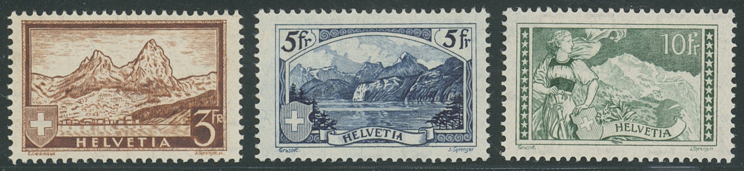Los 3443