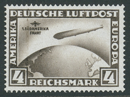 Los 4127