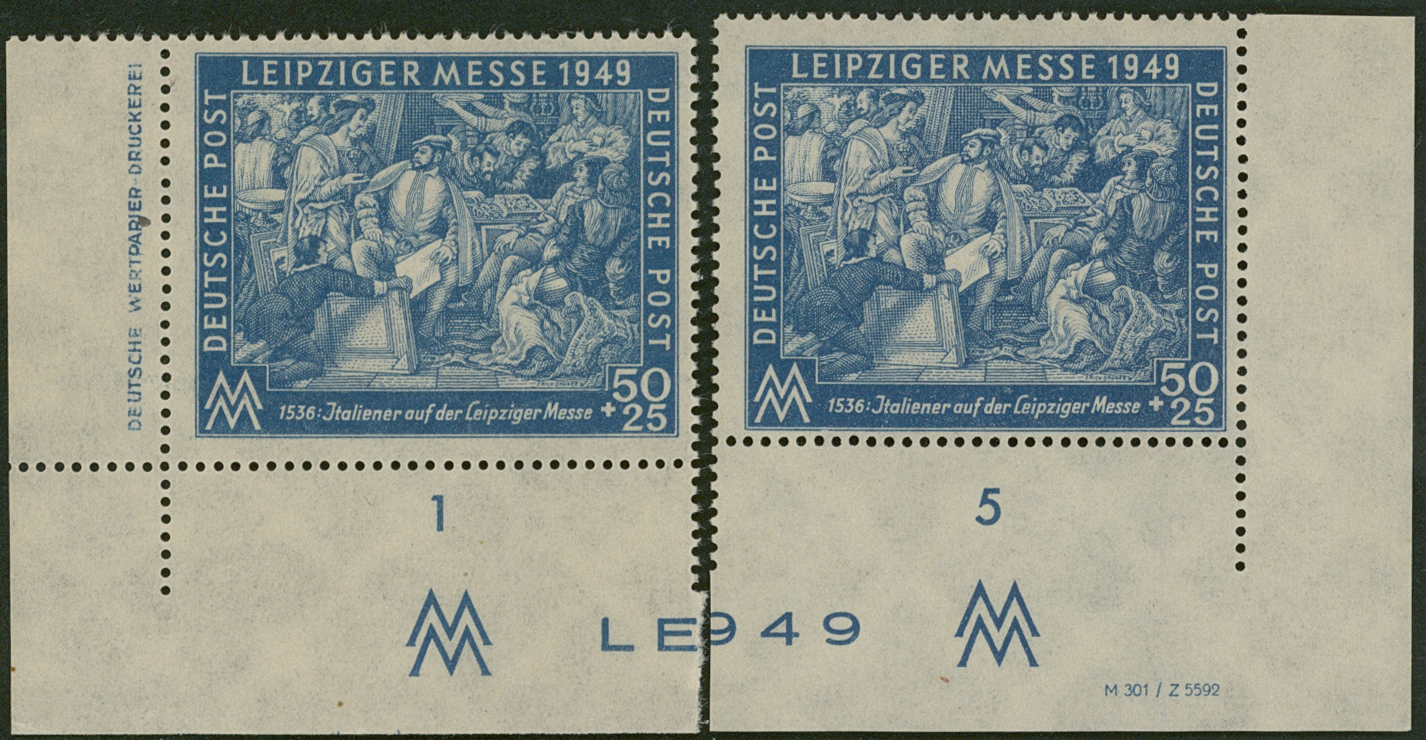 Los 261