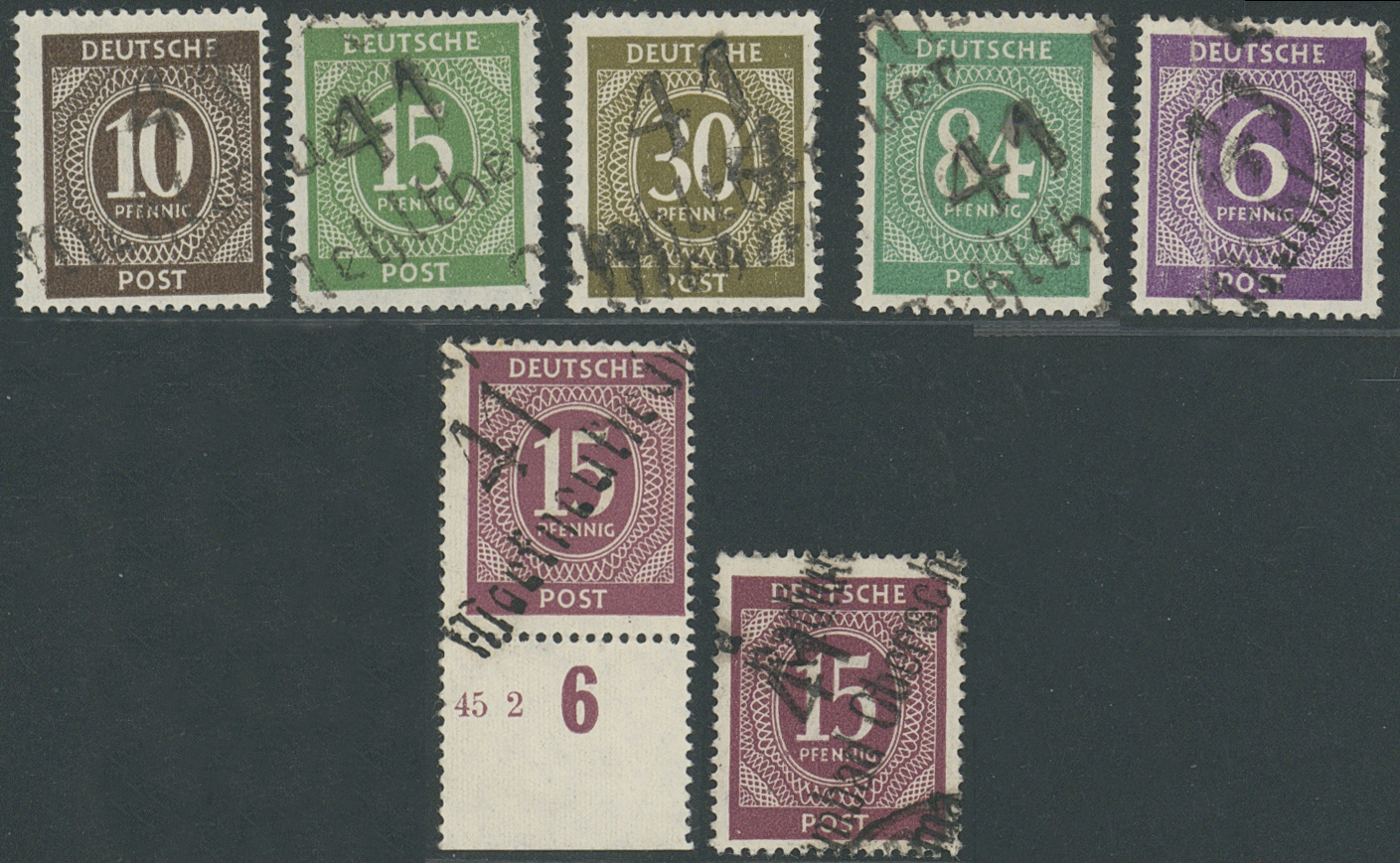 Los 194