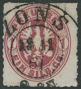 Lot 3689