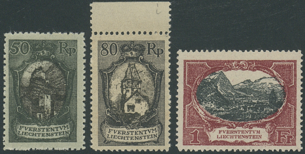 Los 3201