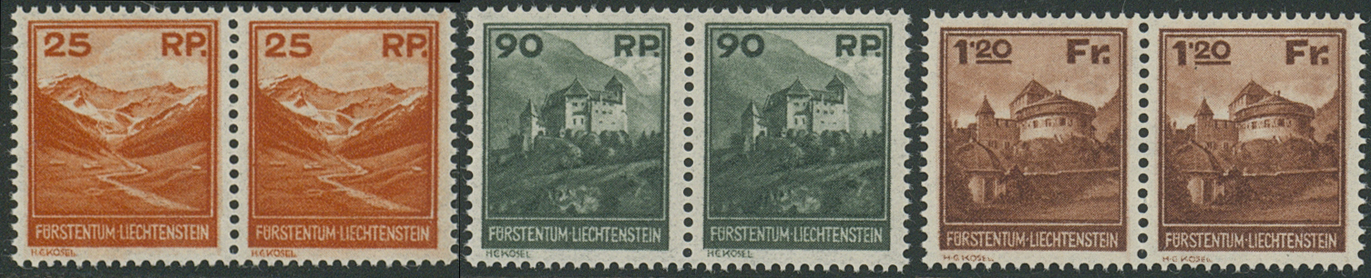 Los 3216
