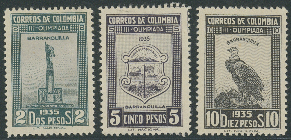 Los 3137