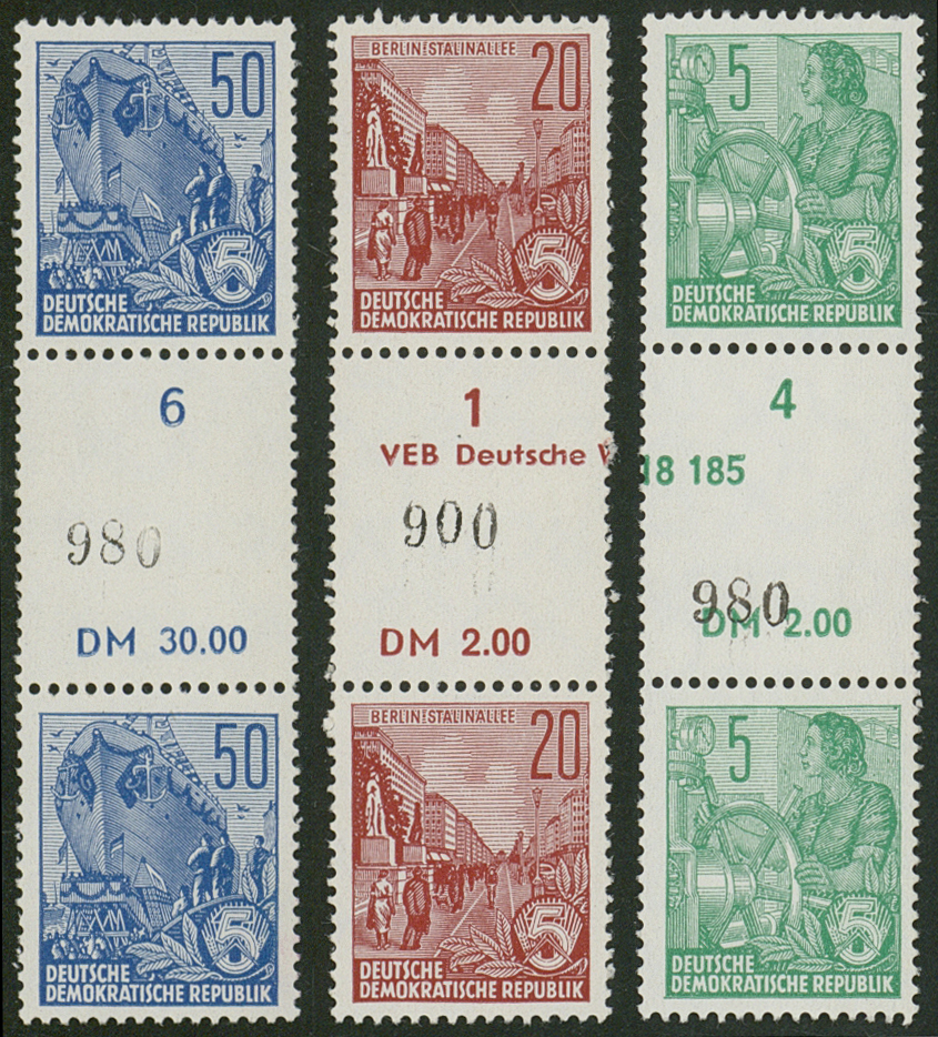 Los 5127
