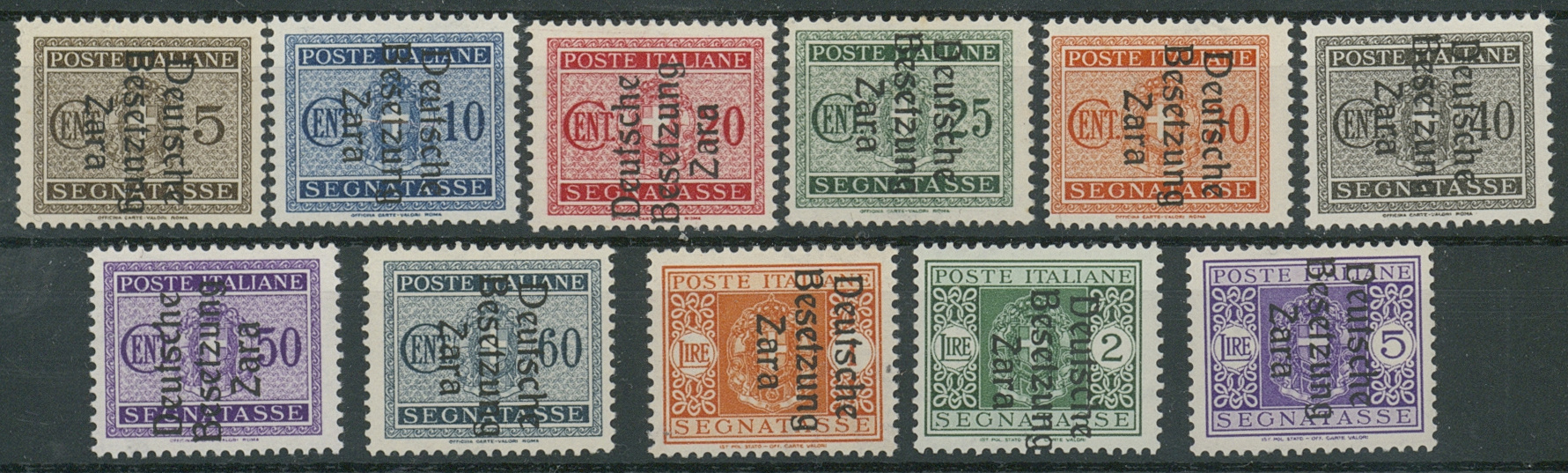 Los 4992