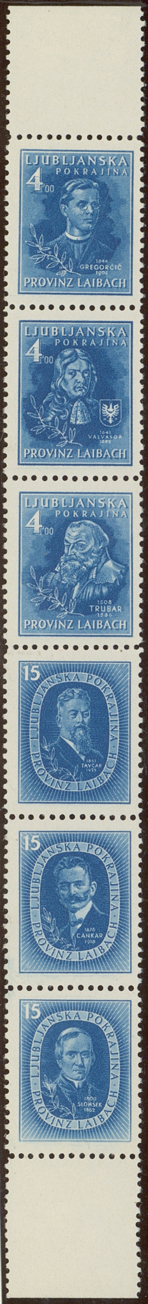 Los 4951