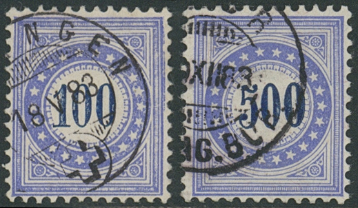 Los 3454