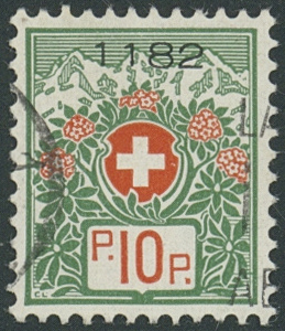 Los 3457