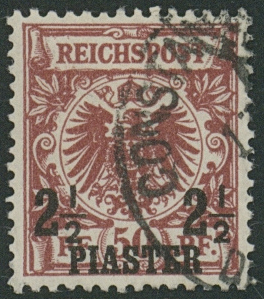 Los 4450