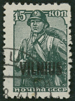 Los 4958