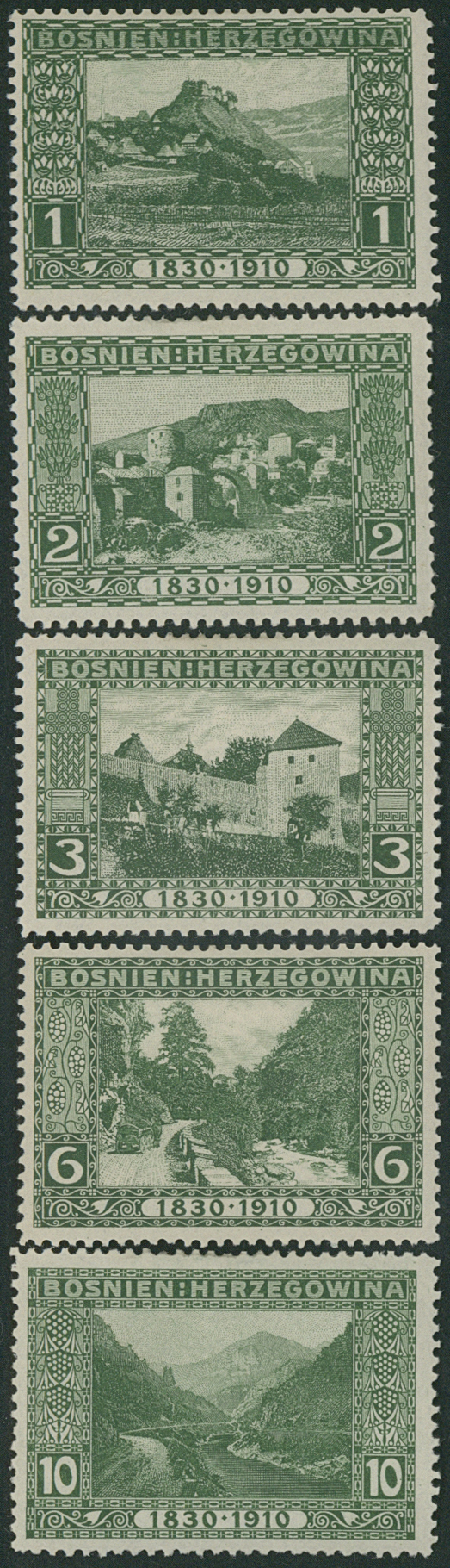 Los 3302