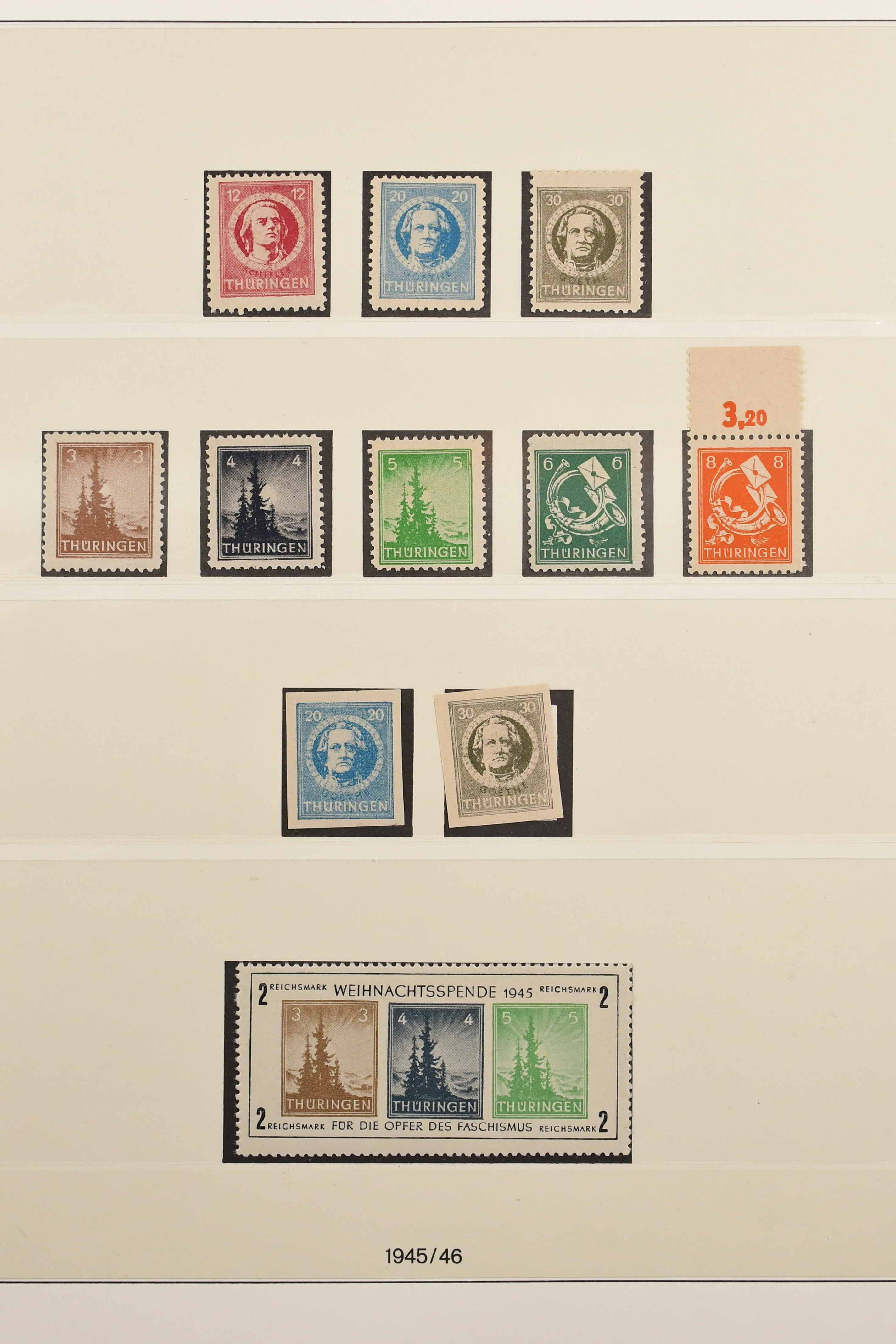 Lot 6932