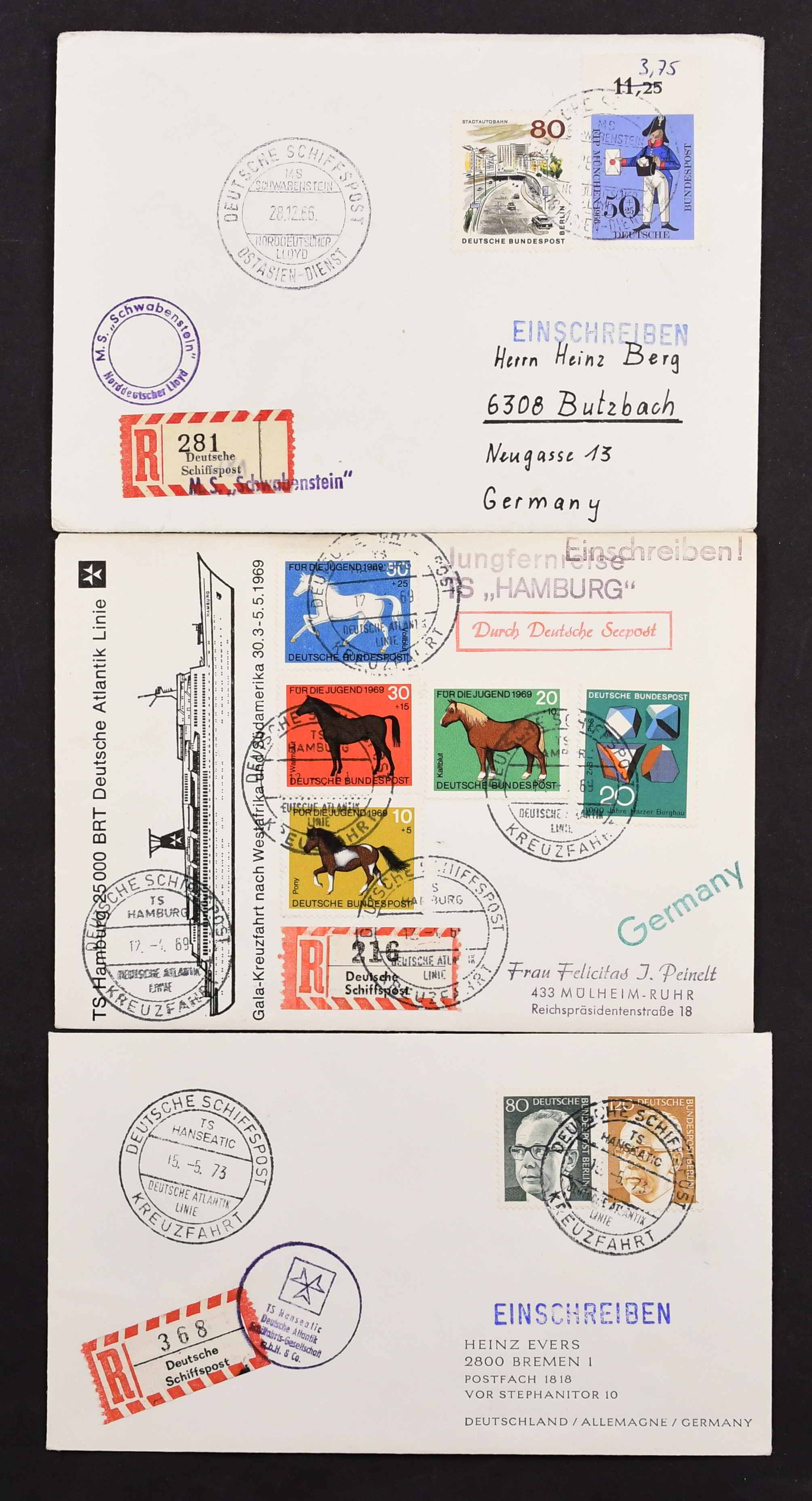 Lot 6821