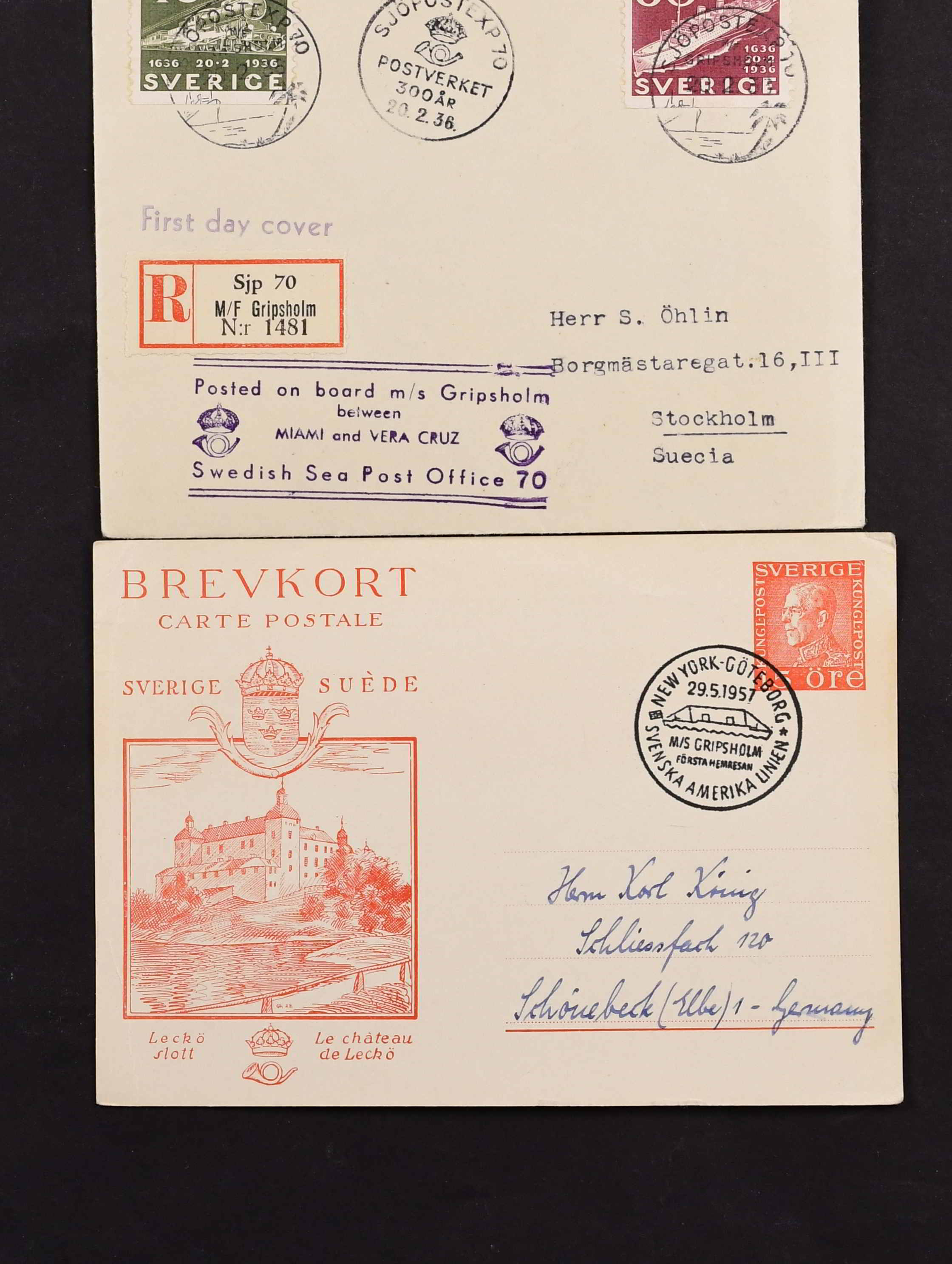 Lot 6822