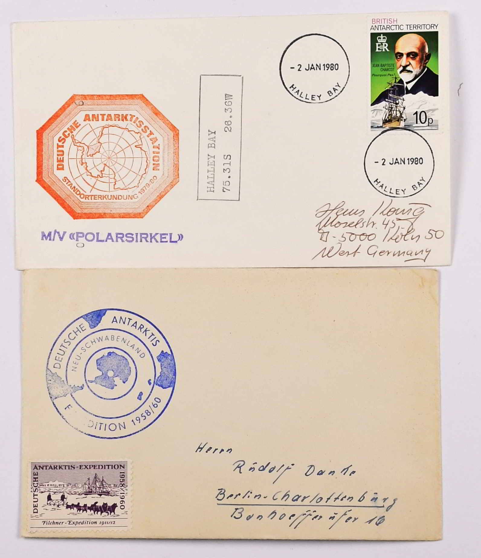 Lot 7133