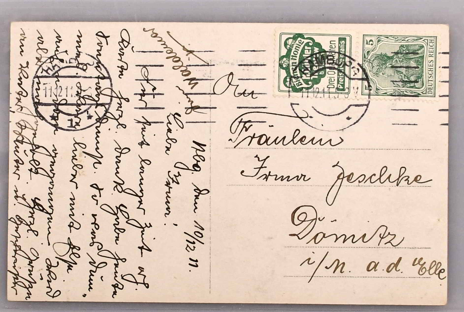 Lot 6133