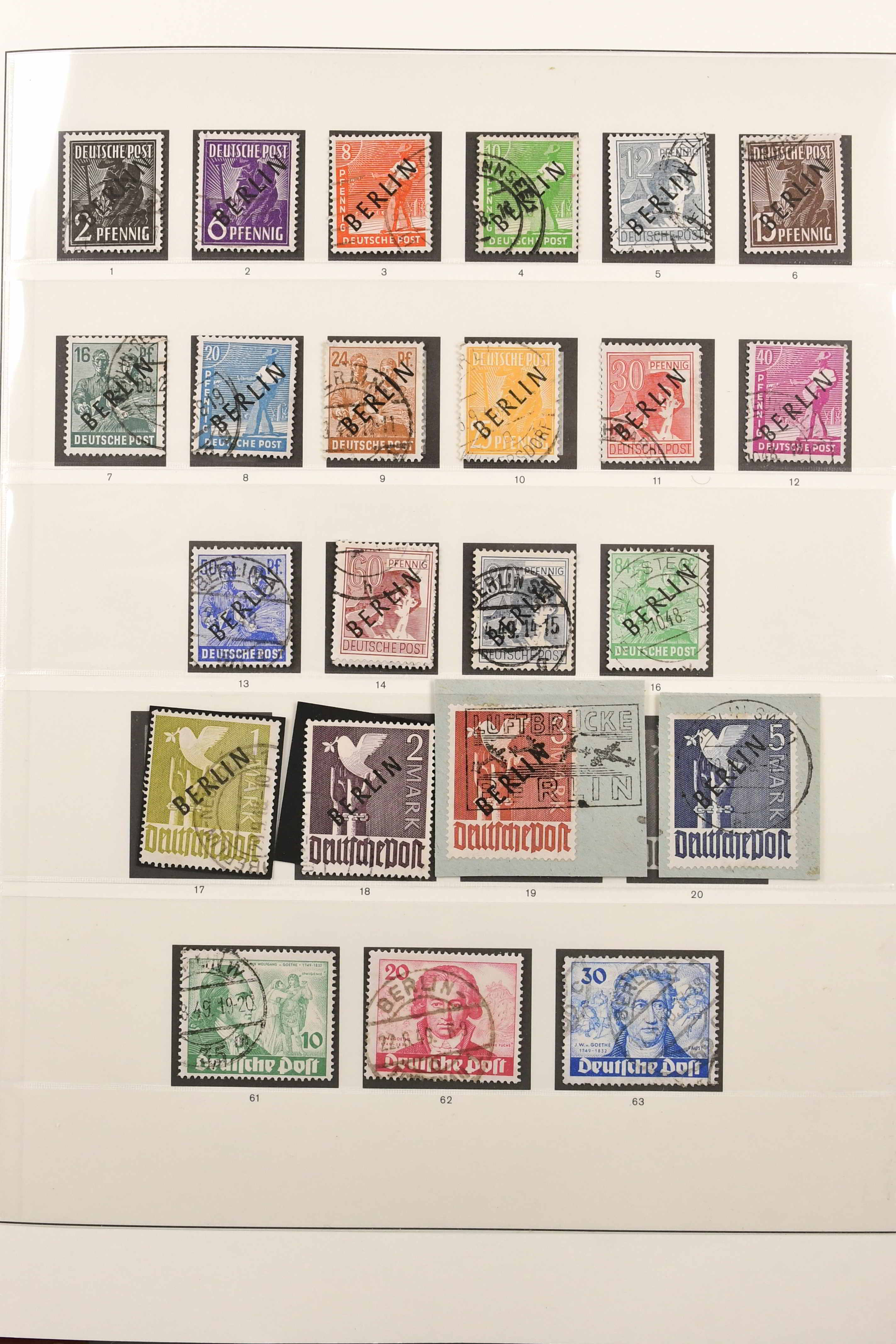 Lot 6134